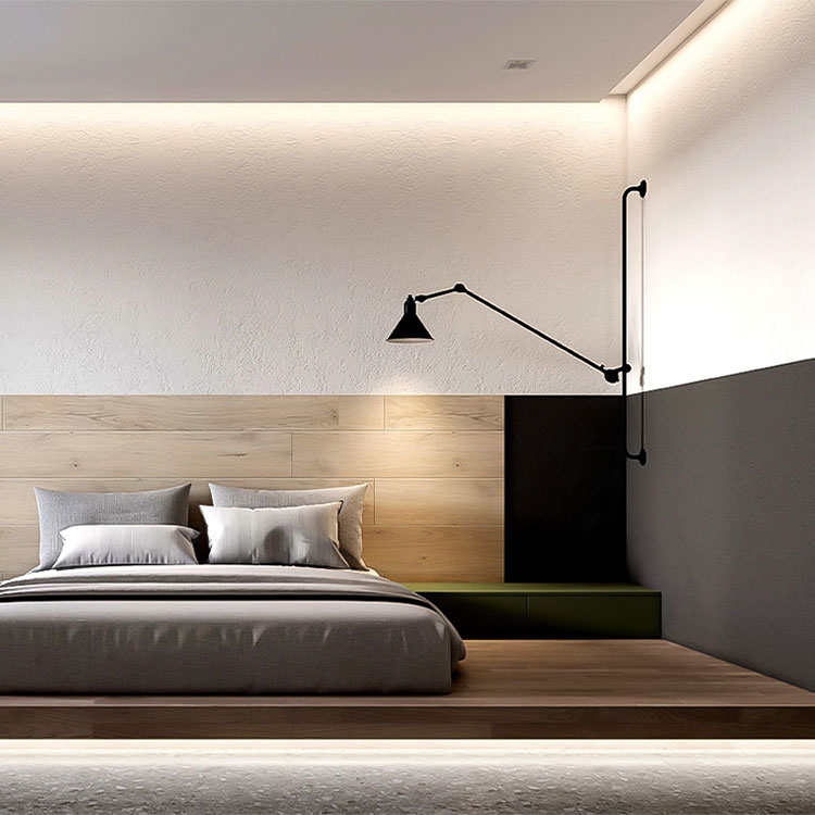 أي شرائط LED LIGHات توفر أفضل تكامل منزلي ذكي